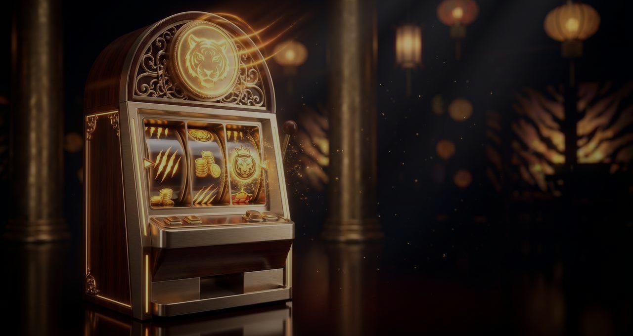 Golden Tiger Casino