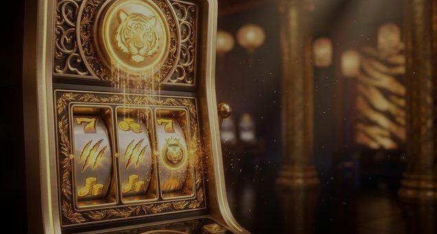 Golden Tiger Casino