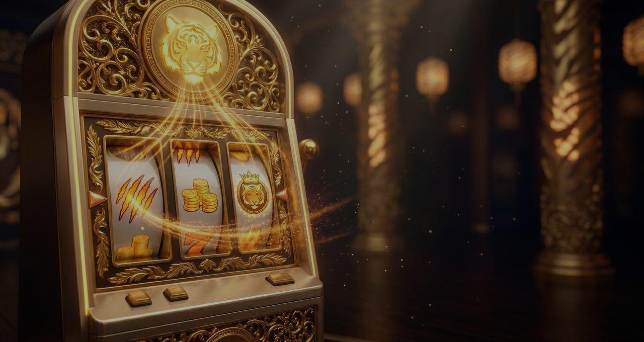 Golden Tiger Casino